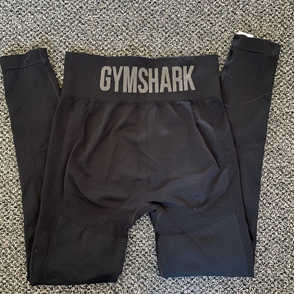 New Gymshark Flex Leggings - Picture 4 of 4